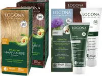 Pflanzenhaarfarbe von Logona online kaufen Pflanzenhaarfarbe