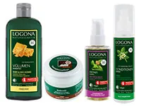 Haarpflege von Logona online kaufen Haarpflege