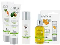Nourish Vitamin Pflege von Logona online kaufen Nourish Vitamin Pflege