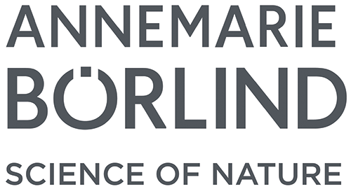 ANNEMARIE BÖRLIND Logo