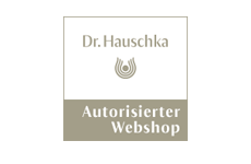 Dr. Hauschka Logo