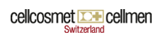 Cellcosmet Logo