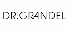 Dr. Grandel Logo