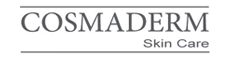 Cosmaderm Hyaluron Logo