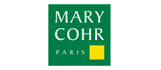 Mary Cohr Paris Logo