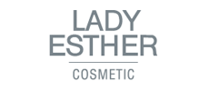 Lady Esther Cosmetic Logo