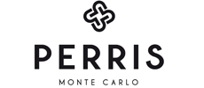 Perris Monte Carlo Perfumes Logo