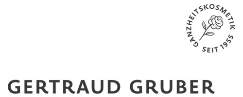 Gertraud Gruber Logo