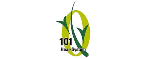 101 Haar-System Logo