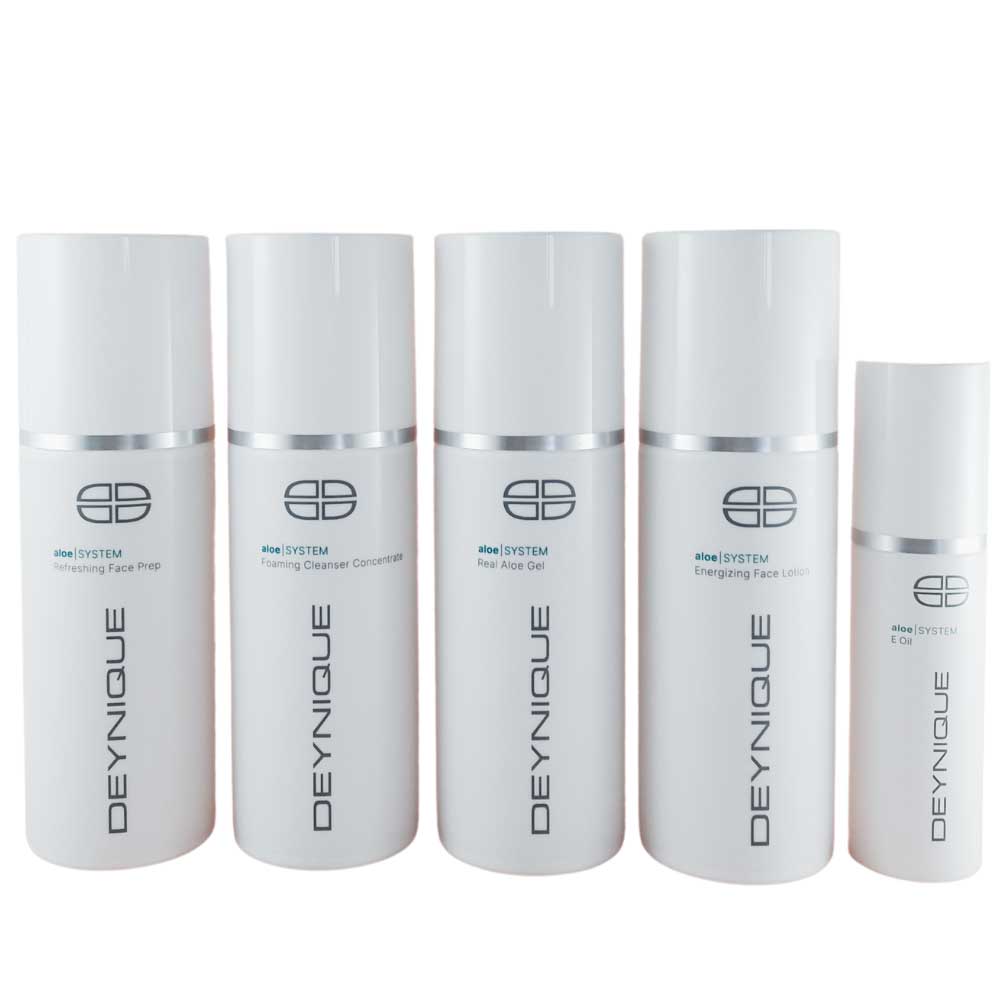 Buy Aloe|SYSTEM 1 XXL from Deynique online at kosmetikkaufhaus.de