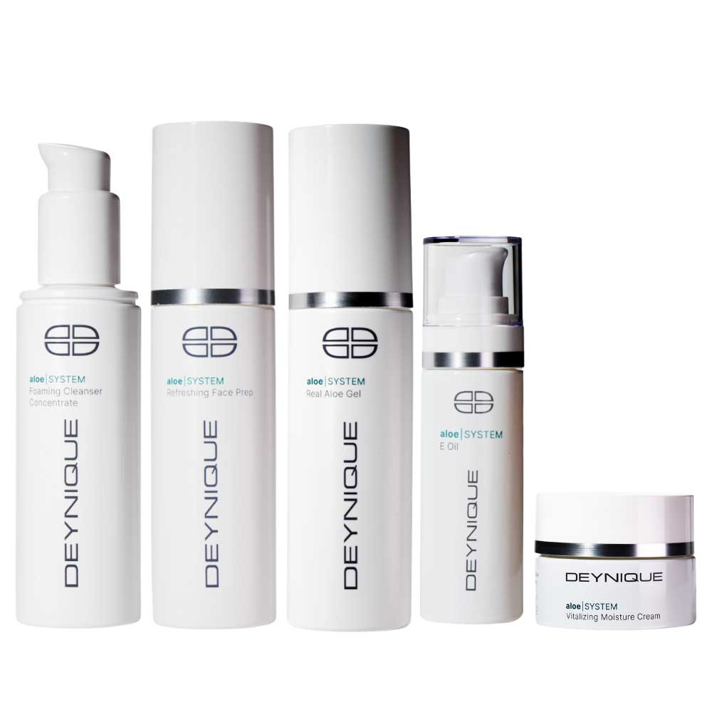Buy Aloe|SYSTEM 1 from Deynique online at kosmetikkaufhaus.de