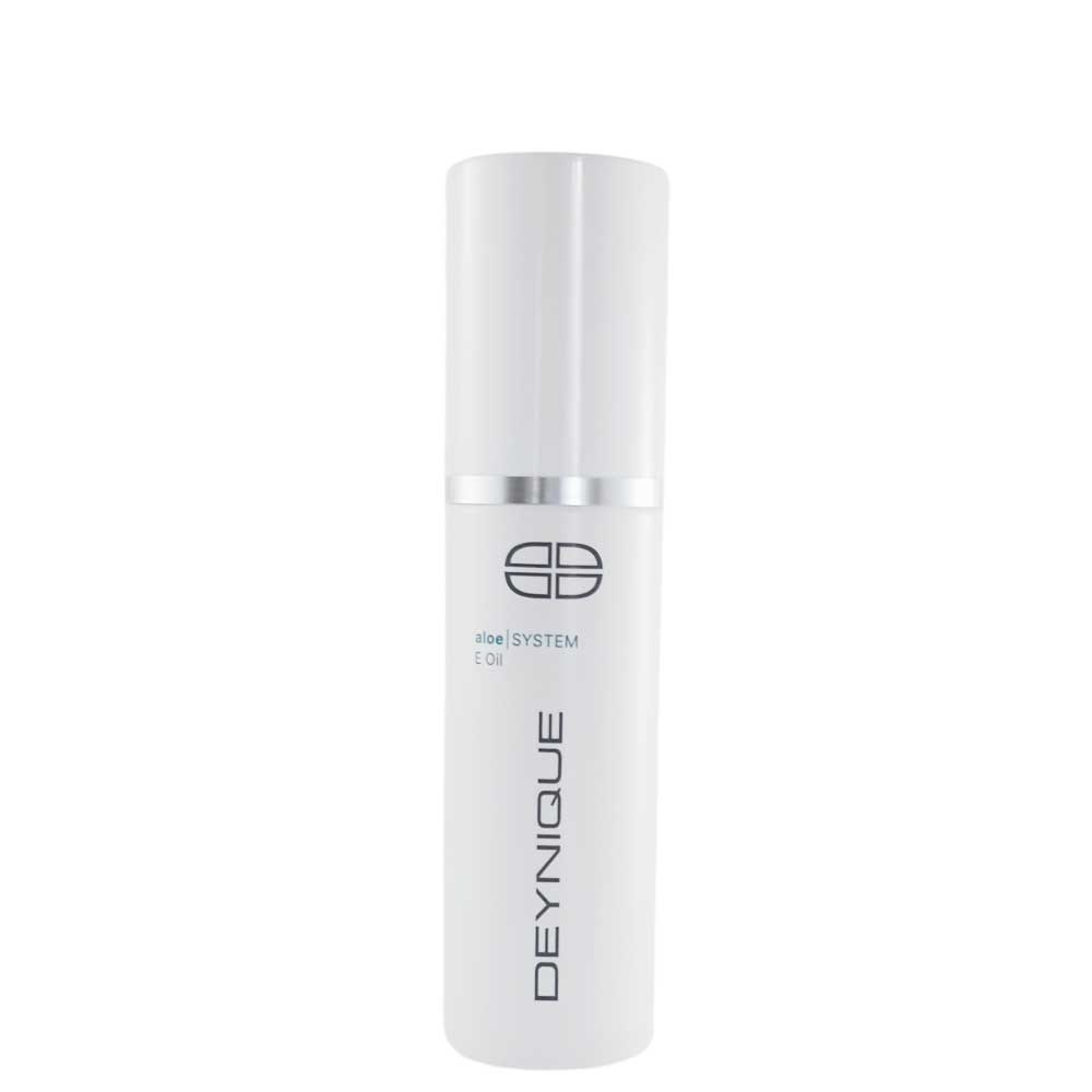 Aloe|SYSTEM E Oil 125 ml von Deynique bei kosmetikkaufhaus.de online kaufen