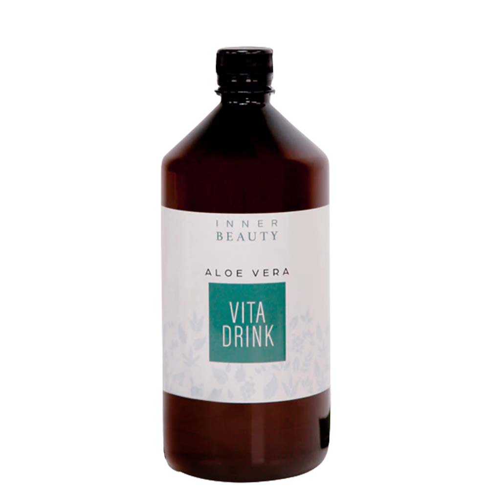 Inner Beauty Aloe Vera Vita Drink von Deynique bei kosmetikkaufhaus.de  online kaufen