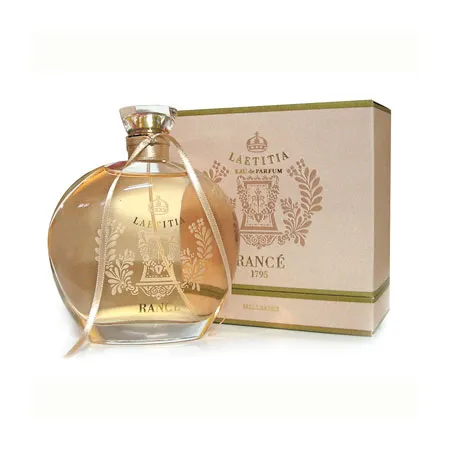 Collection Imperiale pour Femme Laetitia Eau de Parfum 50 ml von