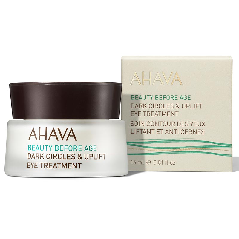Buy Beauty Before Age-Dark Circles & Uplift Eye Treatment from Ahava online  at