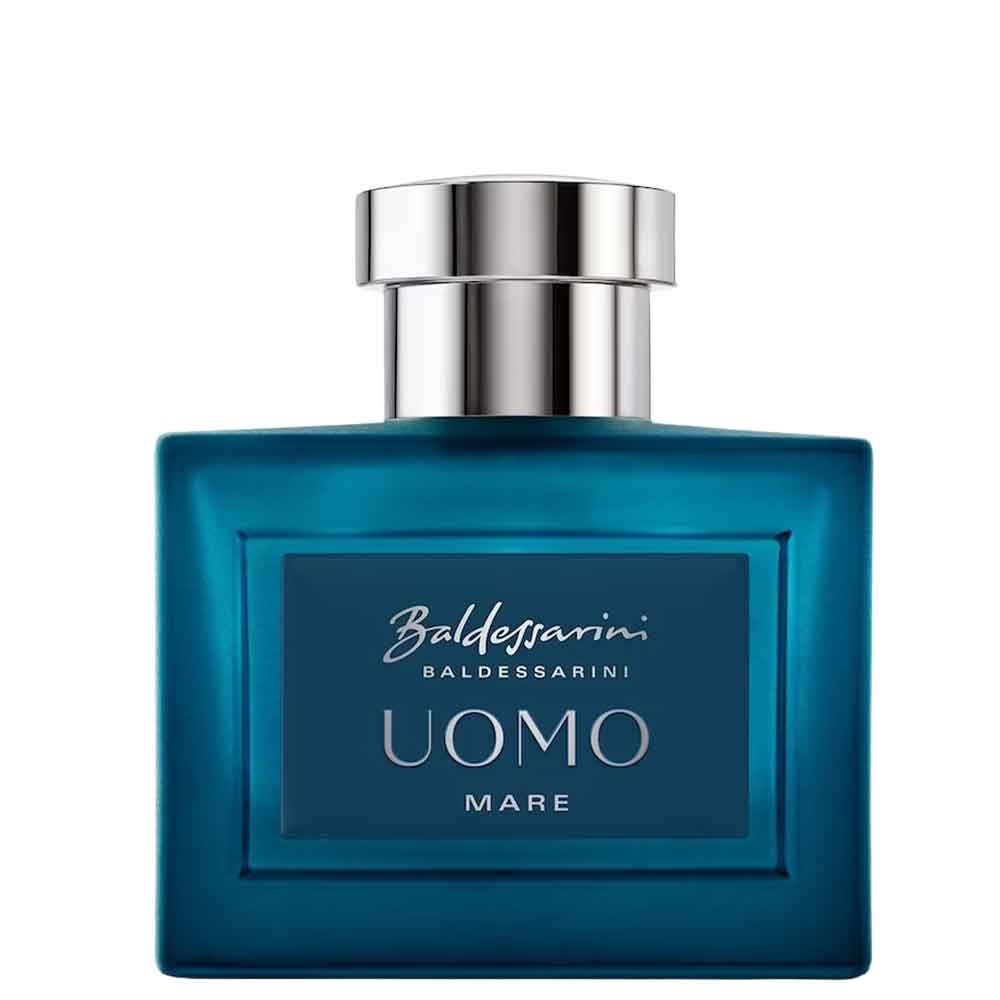 Fragrances UOMO Mare Eau de Toilette 50 ml von Baldessarini bei