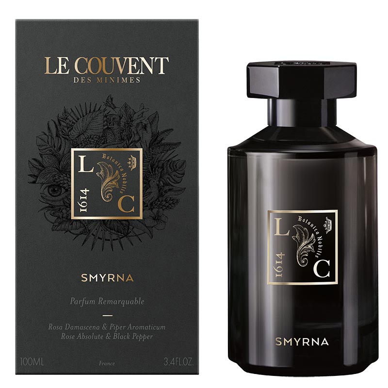 Artikeldetail: Remarquable Smyrna Eau de Parfum von Le Couvent Maison de  Parfum bei online kaufen