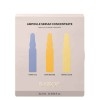 Ampoule Concentrates 3er Set