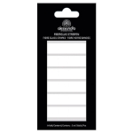 Fibre Fiberglas Streifen 5x6 Stück