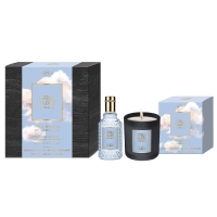 4711 Acqua Colonia Assorted Eau de Cologne Mini Set – Smallflower