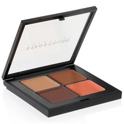 Stagecolor - Palette Contouring Palette 842 Dark