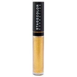 Stagecolor - Lipgloss Golden Sparkle - Trend