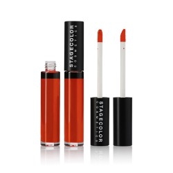 Stagecolor - Wild Africa Ultra Shine Gloss 283 shiny orange