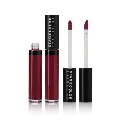 Stagecolor - Wild Africa Ultra Shine Gloss 284 shiny wine