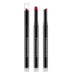Stagecolor - Modern Lipstick 325 cherry red