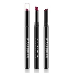 Stagecolor - Modern Lipstick 327 bright purple
