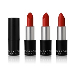 Stagecolor - Mrs Matt Lipstick 391 Lava Red