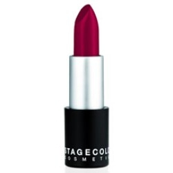 Stagecolor - Pure Lasting Color Lipsticks 3444 Deep Fuchsia