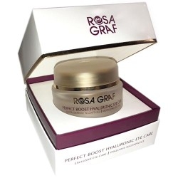 Rosa Graf - Perfect Boost Hyaluronic Eye Care
