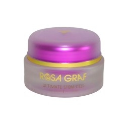 Rosa Graf - 24h Creme Reisegröße