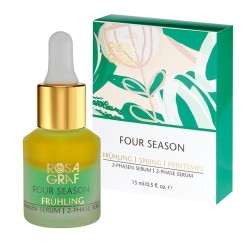 Rosa Graf - Frühling 2-Phasen Serum