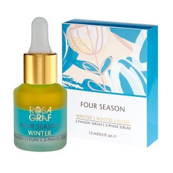 Rosa Graf - Winter 2-Phasen Serum