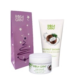 Rosa Graf - Tiefenpflege für samtweiche Haut