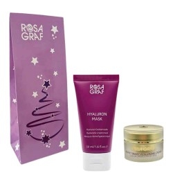 Rosa Graf - Das perfekte Weihnachtswunder