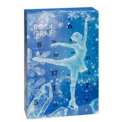 Rosa Graf - 24 Tage Deluxe Ampullen 2026 Rosa Graf - 24 Tage Deluxe Ampullen 2026