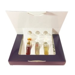 Rosa Graf - Ampoules Collection Sensitiv