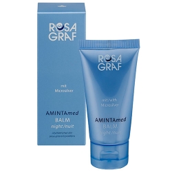 Rosa Graf - BALM NIGHT