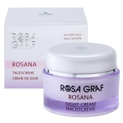 Rosa Graf - ROSANA NIGHT
