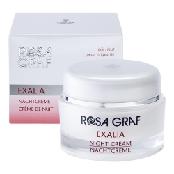 Rosa Graf - EXALIA NIGHT