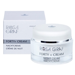 Rosa Graf - Cream