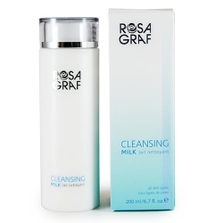 Rosa Graf - Cleansing Milk Reinigungsmilch