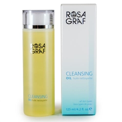 Rosa Graf - Cleansing Oil Reinigungsöl