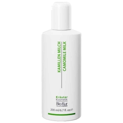Bio Kur Dr.W.K.Hofmann - Kamillen Milch