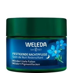 Weleda - Festigende Nachtpflege
