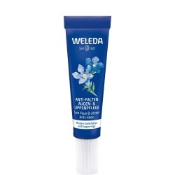 Weleda - Anti-Falten Augen- & Lippenpflege