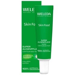 Weleda - Super Eye Cream
